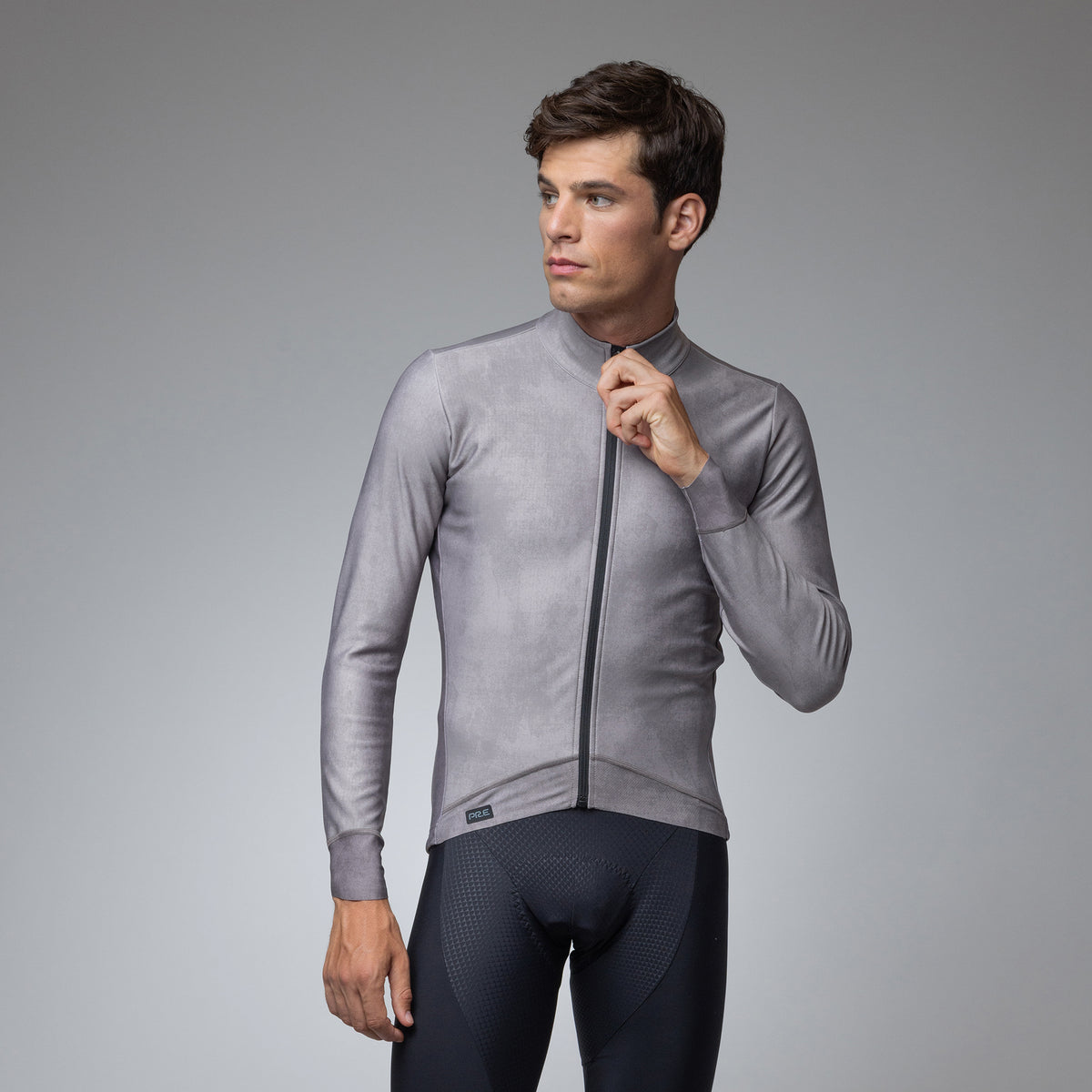 Giacca Idrorepellente Uomo Profile