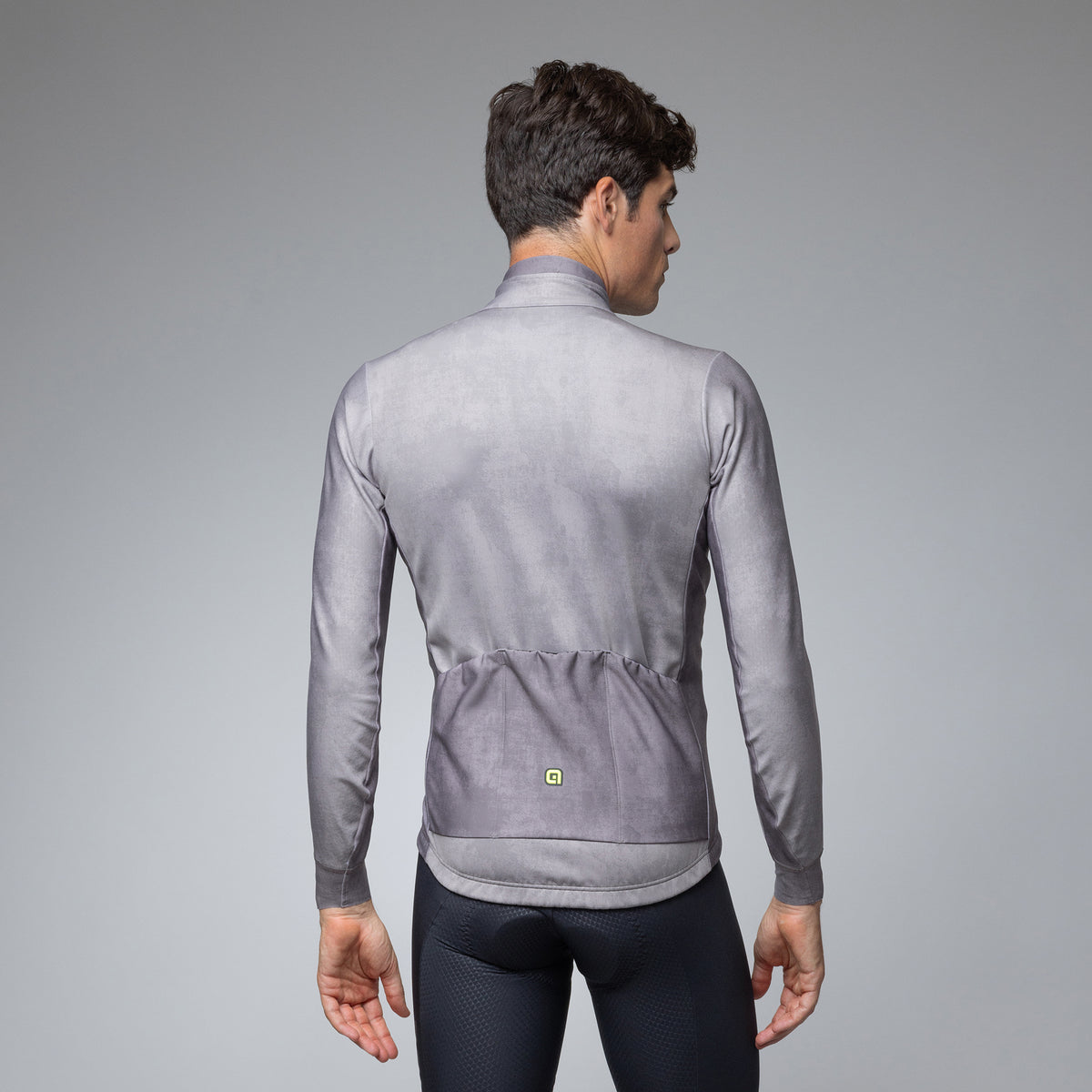 Giacca Idrorepellente Uomo Profile