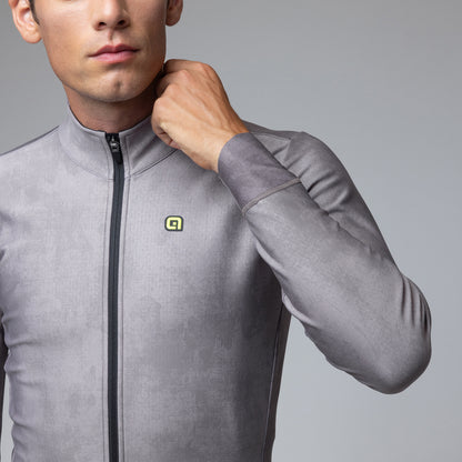 Giacca Idrorepellente Uomo Profile