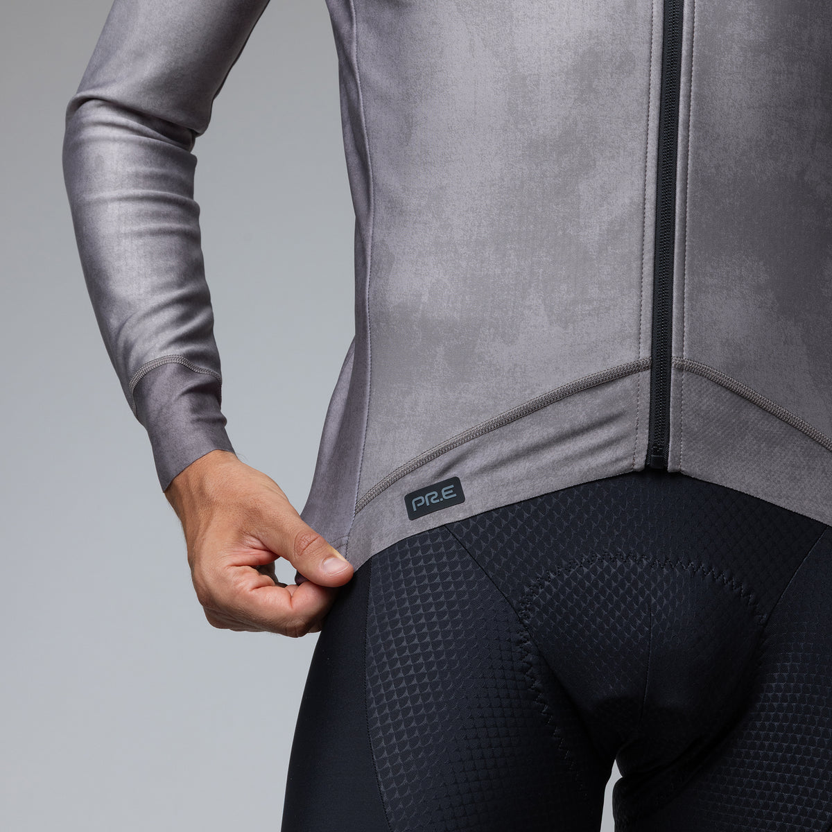Giacca Idrorepellente Uomo Profile