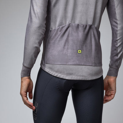 Giacca Idrorepellente Uomo Profile
