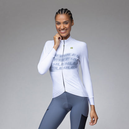 Maglia Manica Lunga Donna Identity