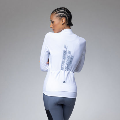 Maglia Manica Lunga Donna Identity
