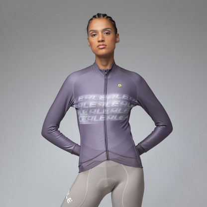 Maglia Manica Lunga Donna Identity