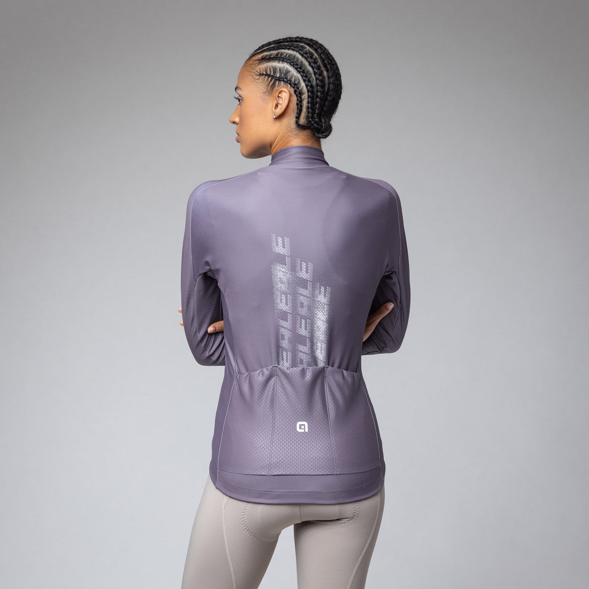 Maglia Manica Lunga Donna Identity
