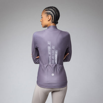 Maglia Manica Lunga Donna Identity