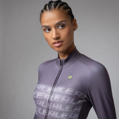 Maglia Manica Lunga Donna Identity