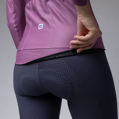 Maglia Manica Lunga Donna Identity