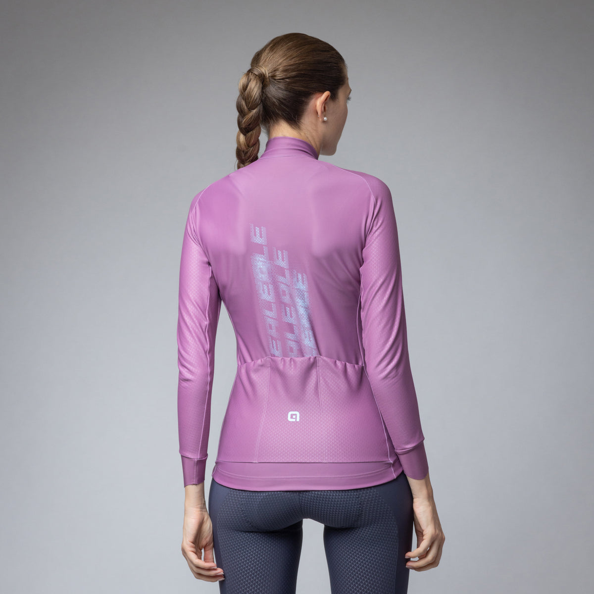 Maglia Manica Lunga Donna Identity