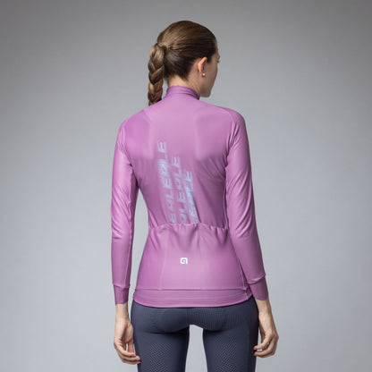 Maglia Manica Lunga Donna Identity