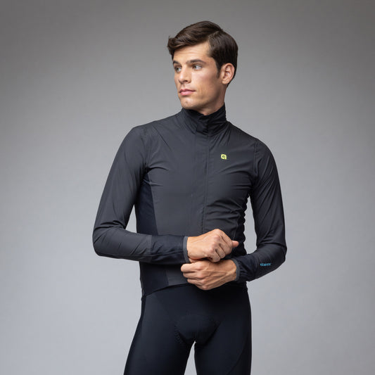Wasserdichte Jacke Mann Thunderstorm