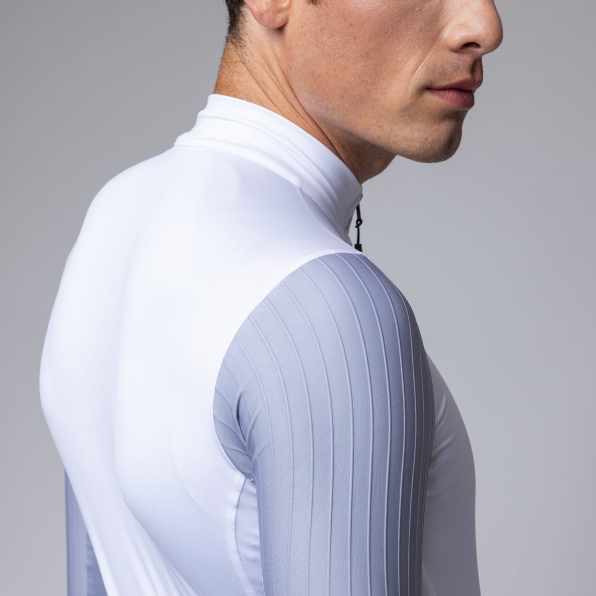 Maglia Manica Lunga Uomo Follow Me