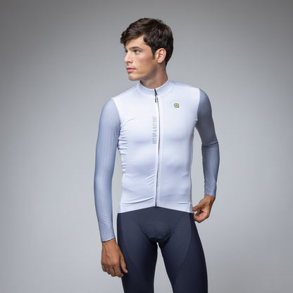 Maglia Manica Lunga Uomo Follow Me