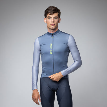 Maglia Manica Lunga Uomo Follow Me
