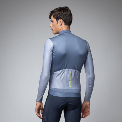 Maglia Manica Lunga Uomo Follow Me