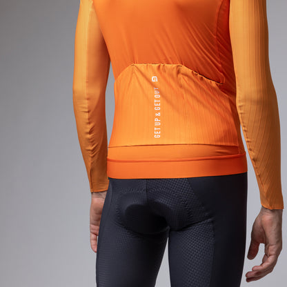 Maglia Manica Lunga Uomo Follow Me