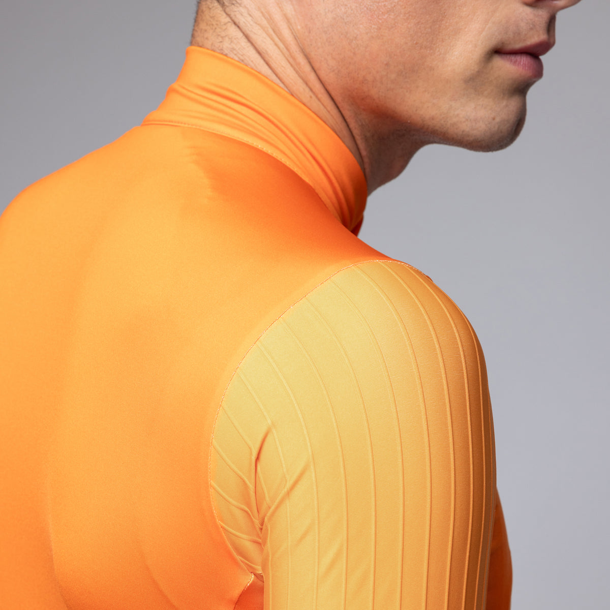 Maglia Manica Lunga Uomo Follow Me