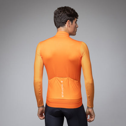 Maglia Manica Lunga Uomo Follow Me