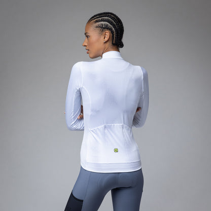 Maglia Manica Lunga Donna Sauvage