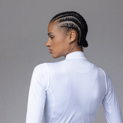 Maglia Manica Lunga Donna Sauvage