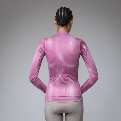 Maglia Manica Lunga Donna Sauvage