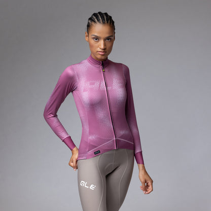 Maglia Manica Lunga Donna Sauvage
