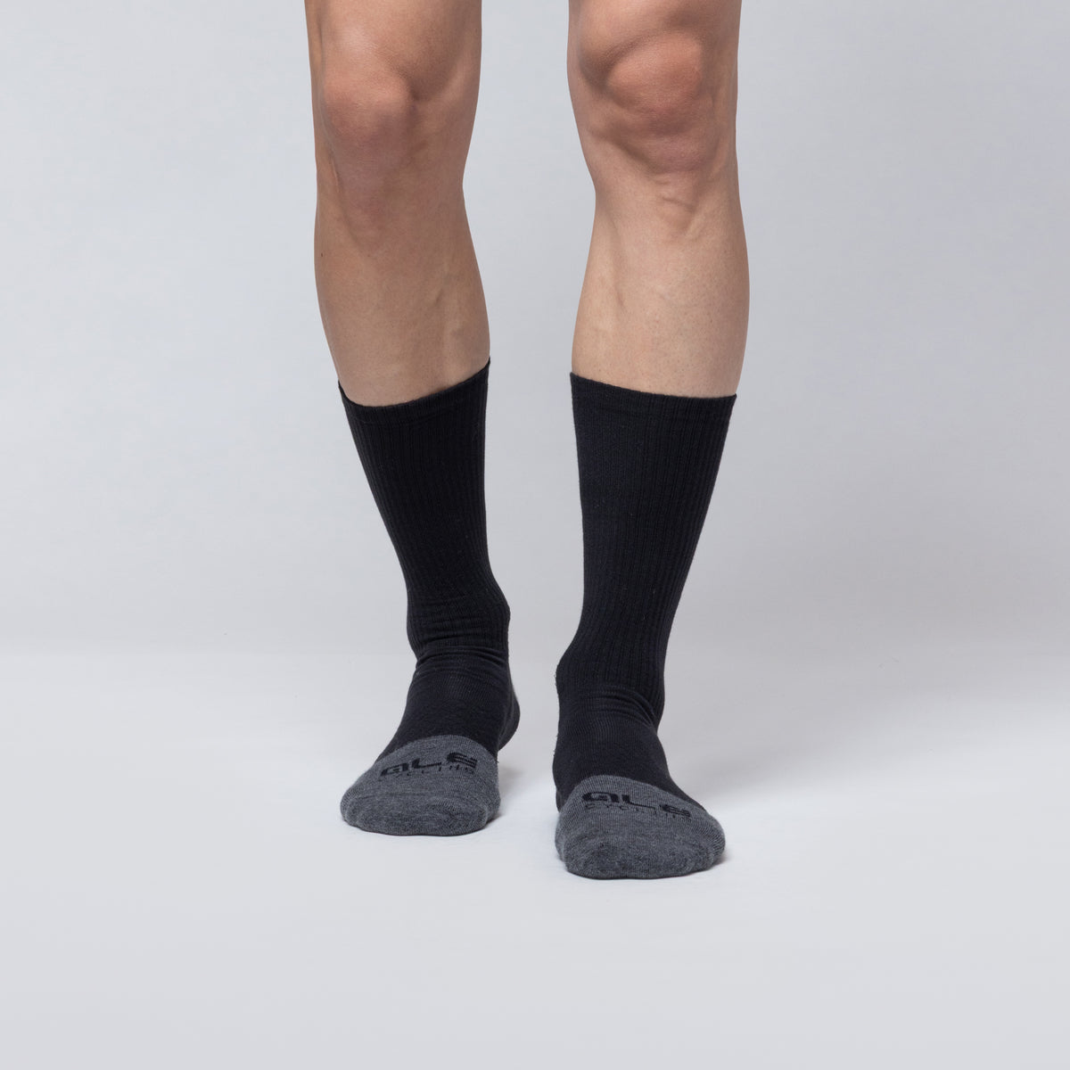 Calza Invernale Unisex Primaloft Merino