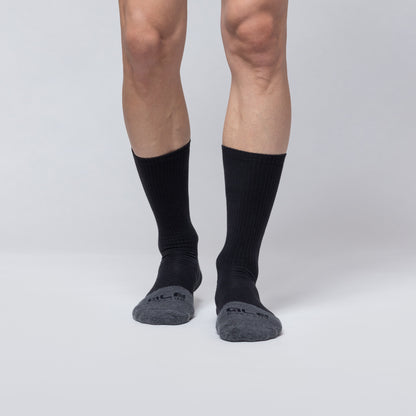Calza Invernale Unisex Primaloft Merino
