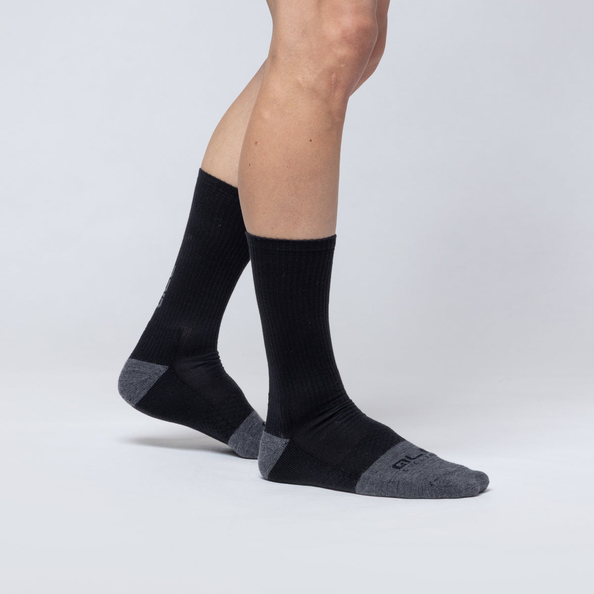Calza Invernale Unisex Primaloft Merino