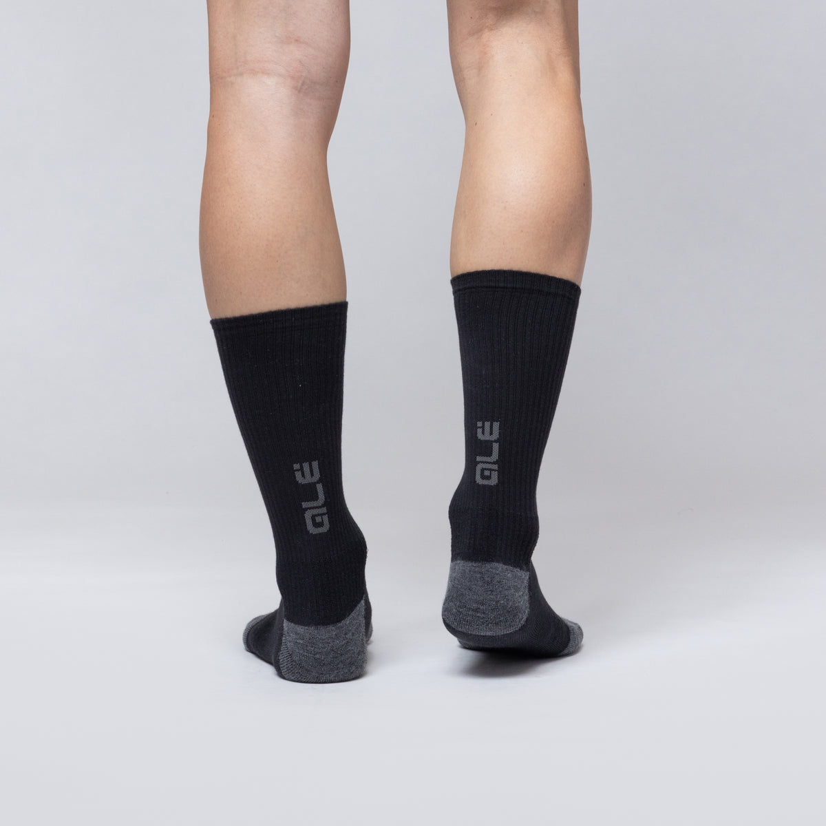 Calza Invernale Unisex Primaloft Merino