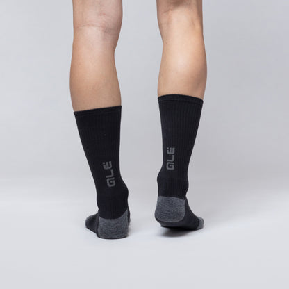 Calza Invernale Unisex Primaloft Merino