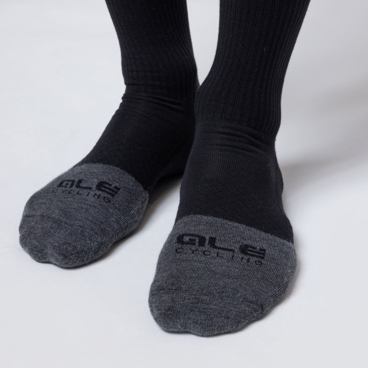 Calza Invernale Unisex Primaloft Merino