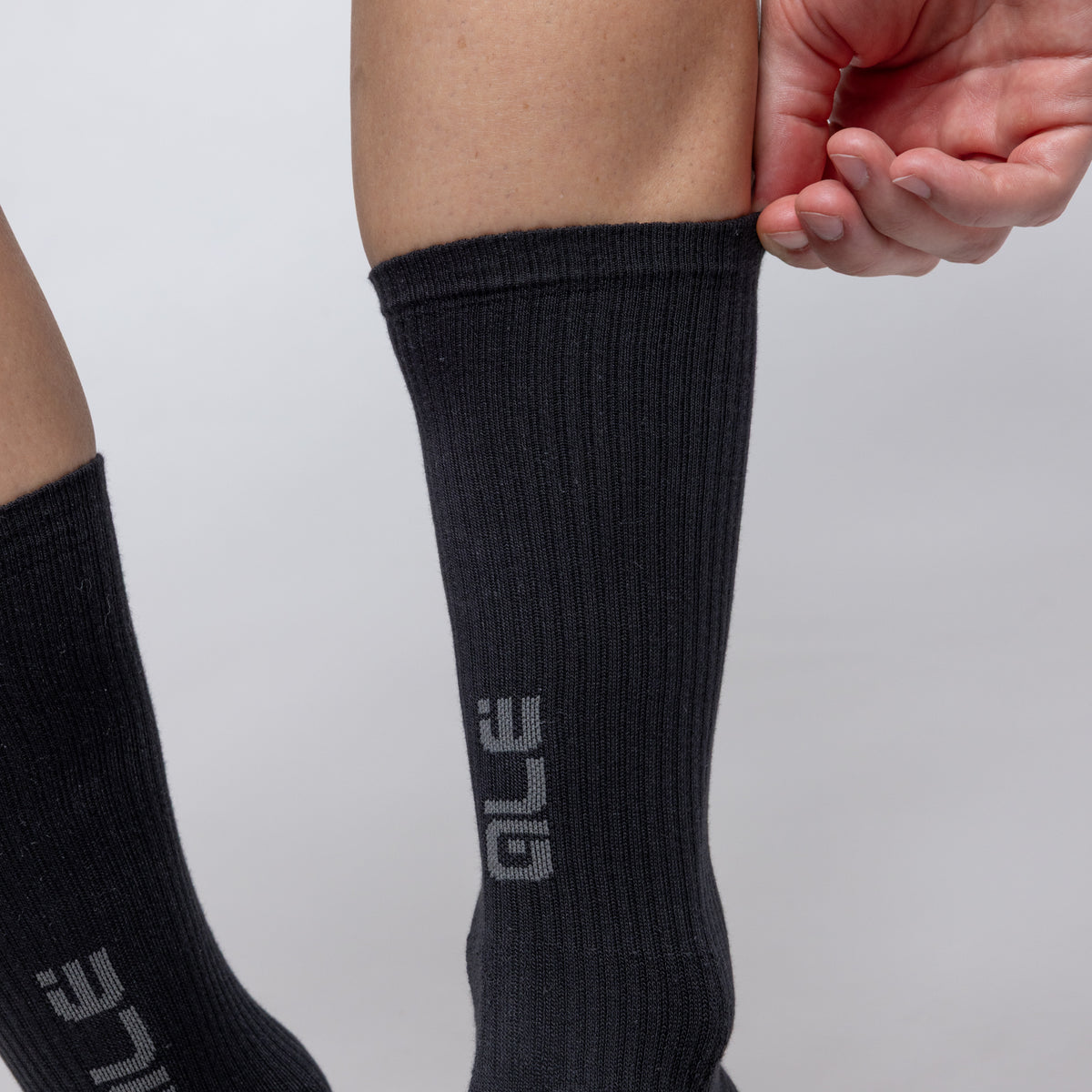 Calza Invernale Unisex Primaloft Merino