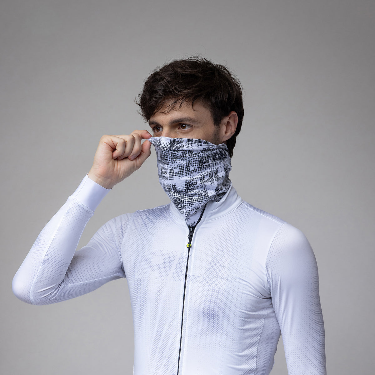 Tubolare Unisex Identity