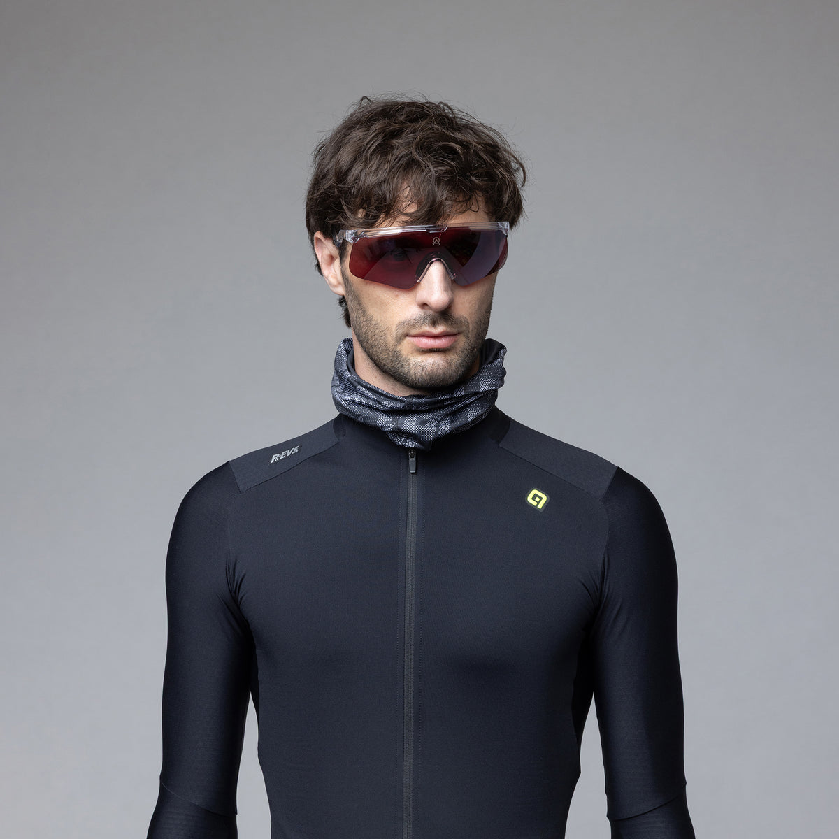 Tubolare Unisex Identity