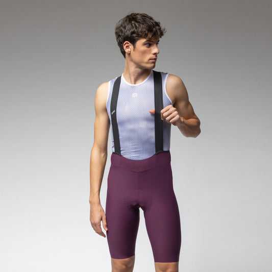 Bibshorts Man Crew