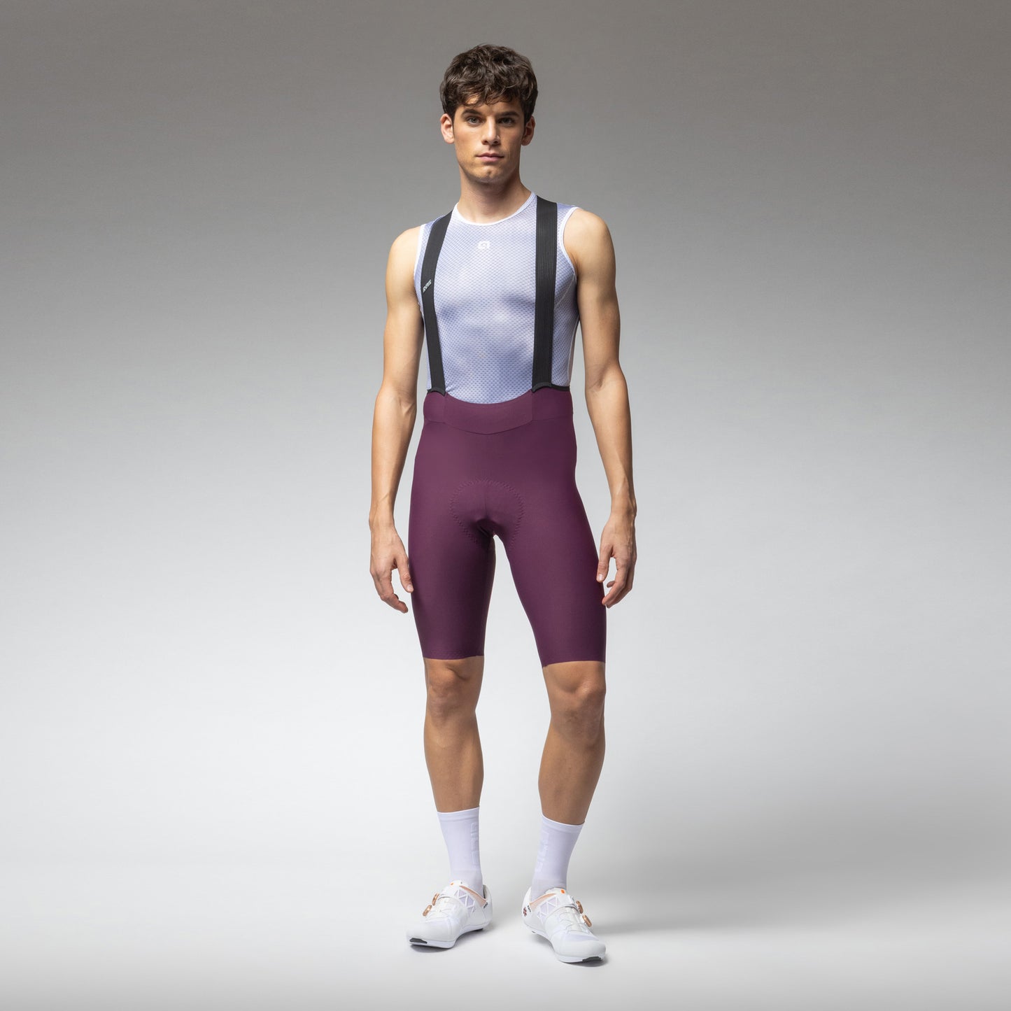 Bibshorts Man Crew