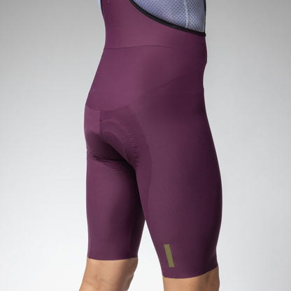 Bibshorts Man Crew