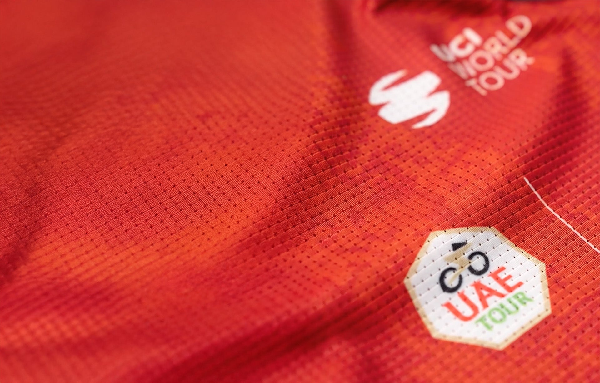 Collection Maglie UAE Tour banner image 1