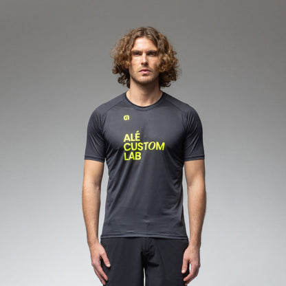 Short Sleeve Jersey Man 