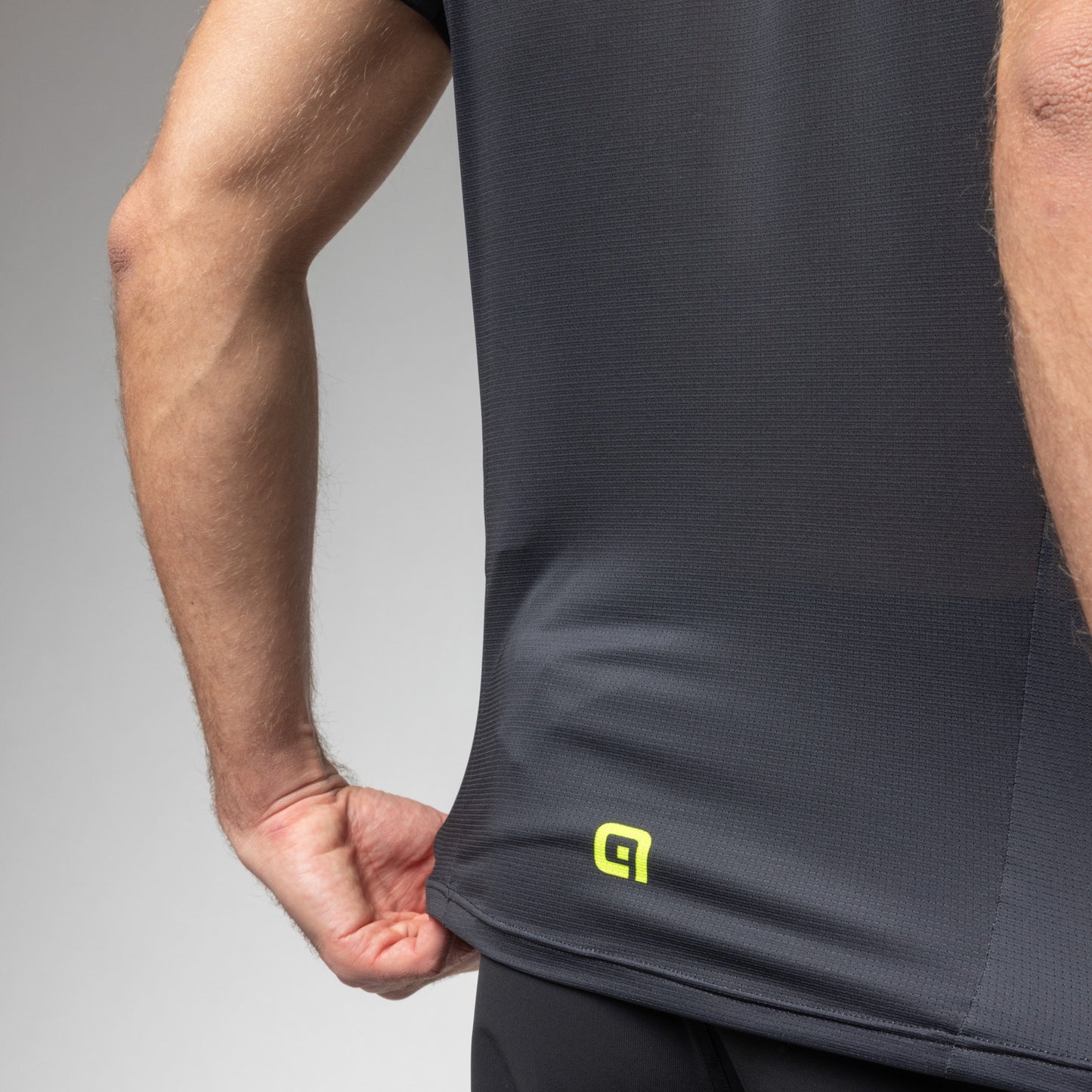 Short Sleeve Jersey Man 