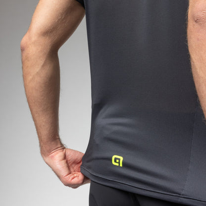 Short Sleeve Jersey Man 