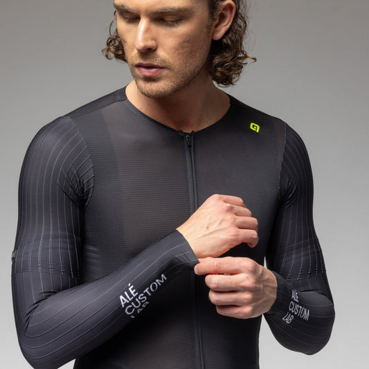 Manicotti Unisex