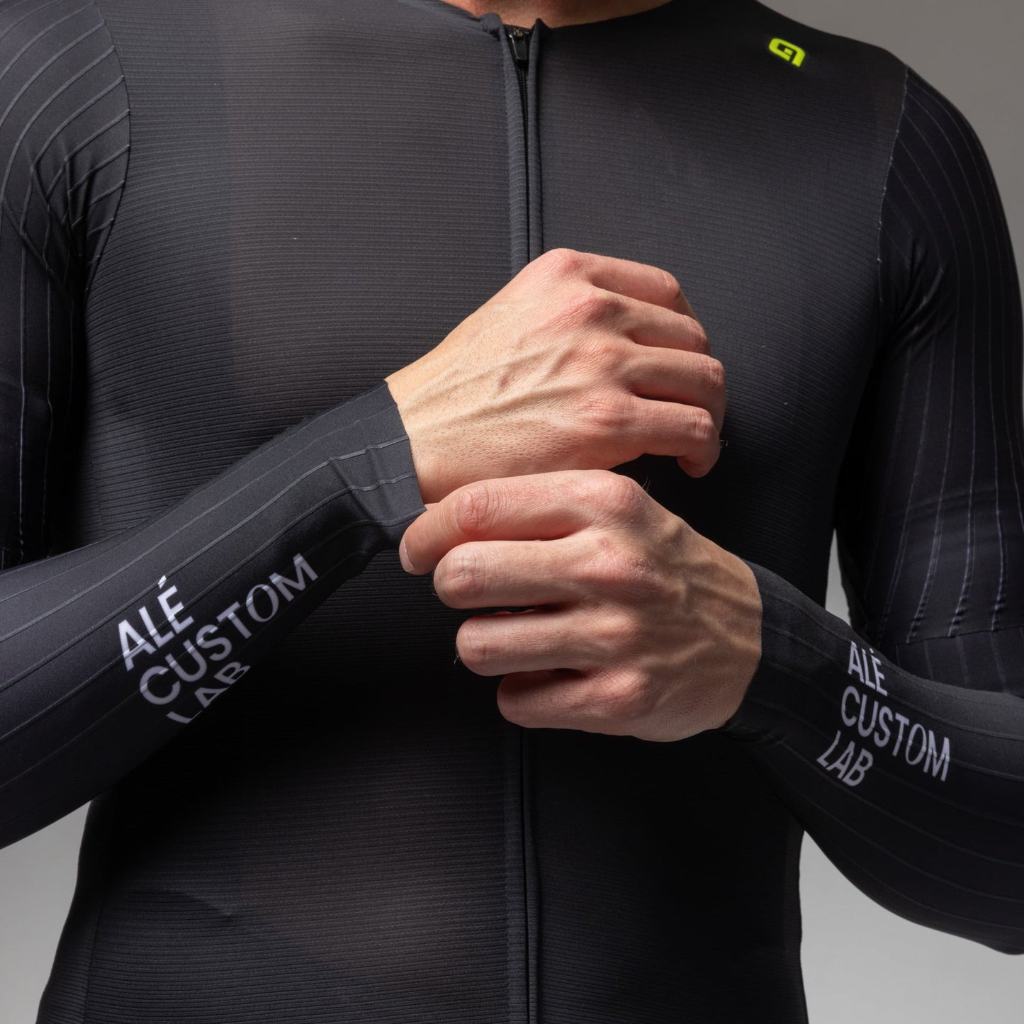 Manicotti Unisex
