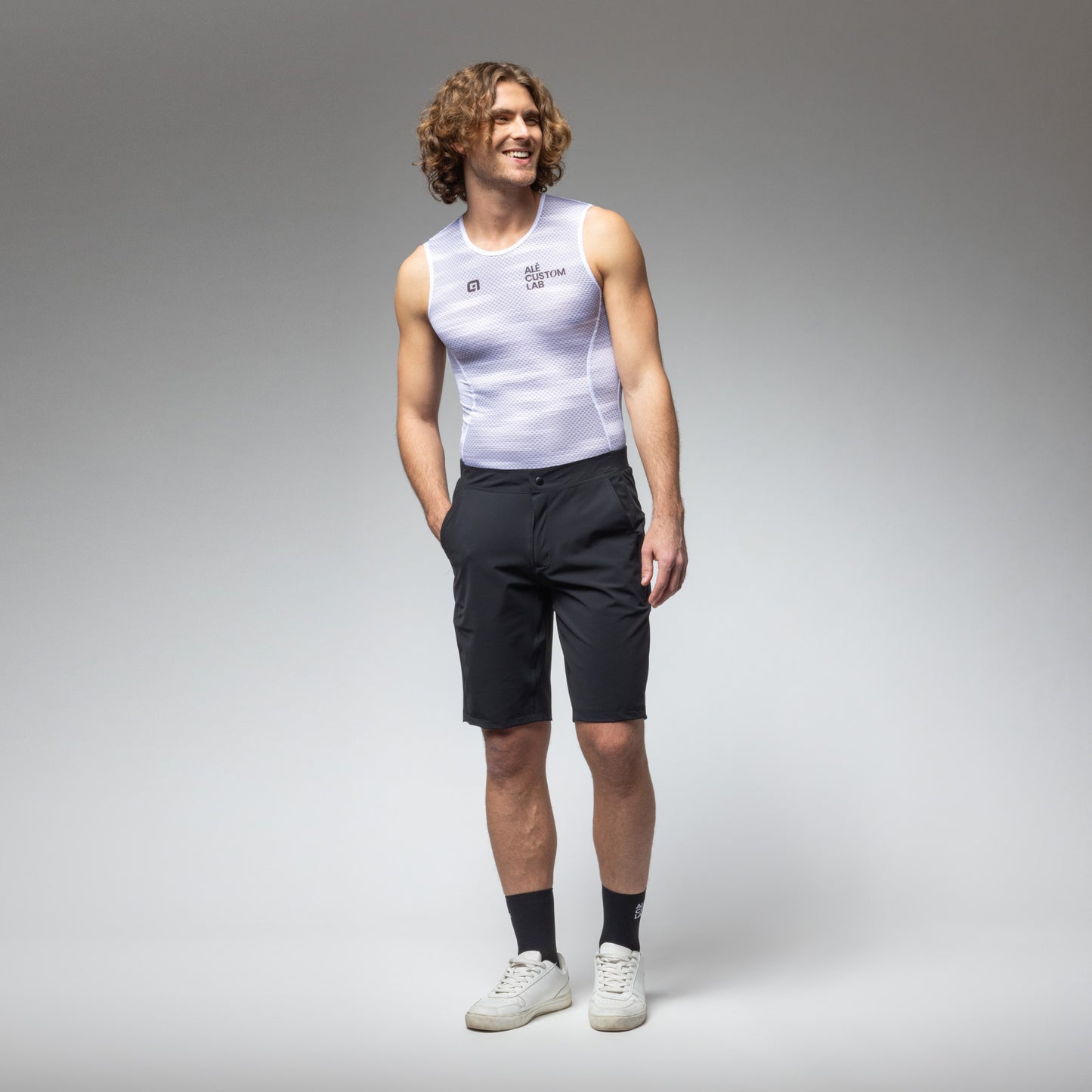 Shorts Unisex 