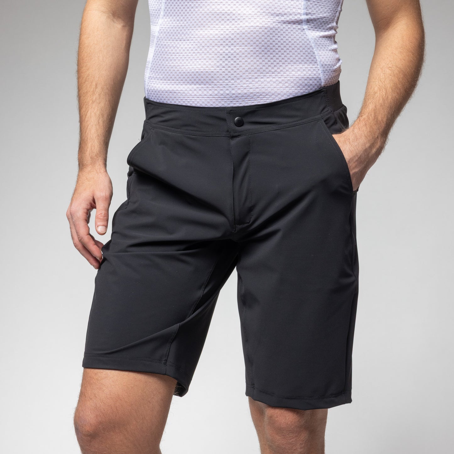 Shorts Unisex 
