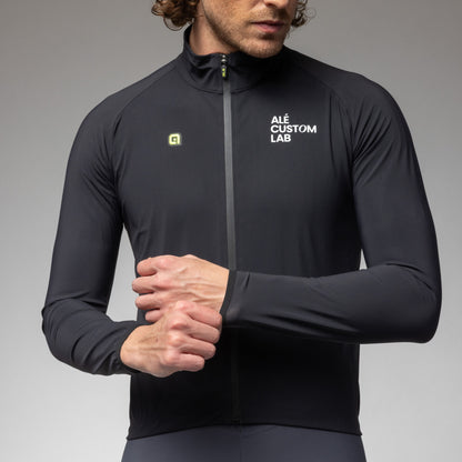 Rainproof Jacket Man 