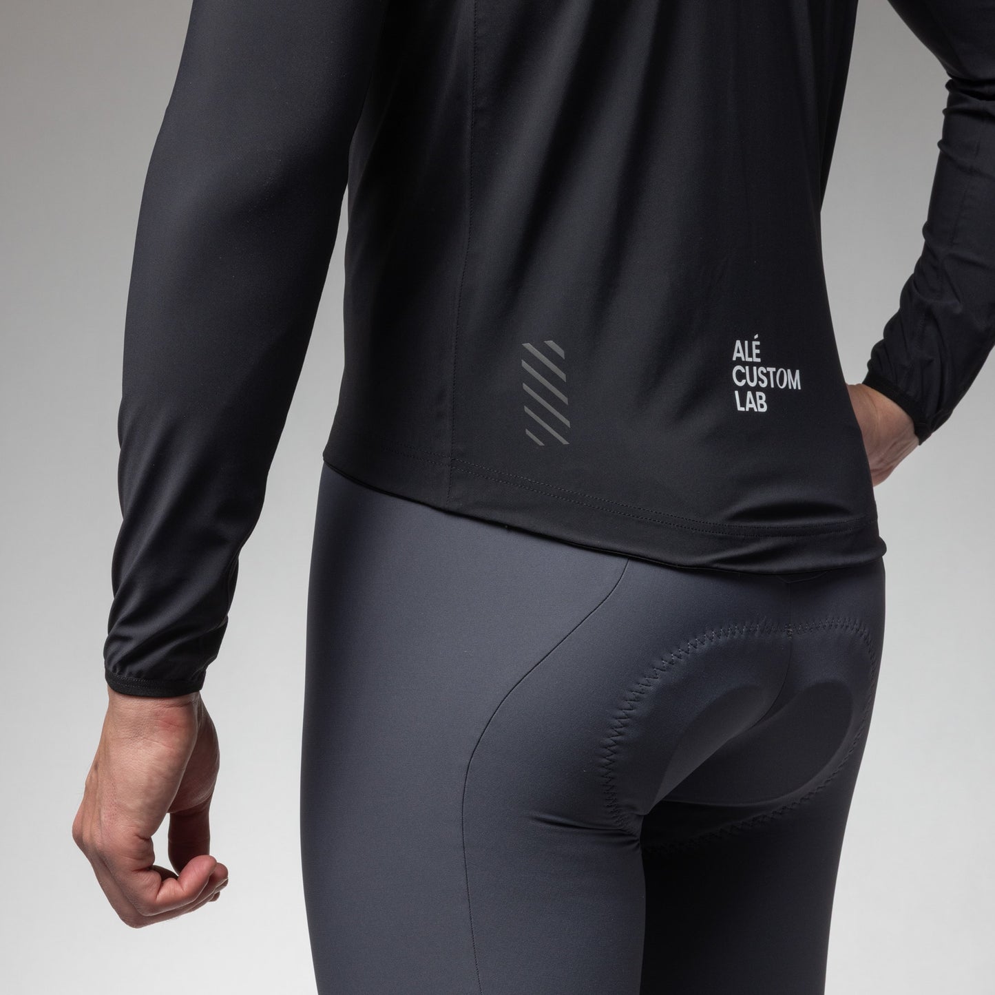 Rainproof Jacket Man 