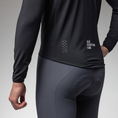 Rainproof Jacket Man 