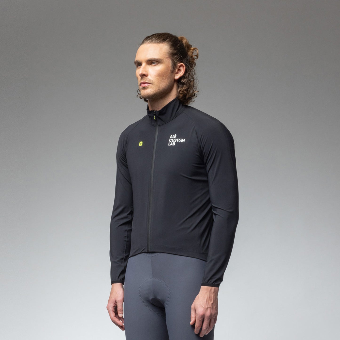 Rainproof Jacket Man 